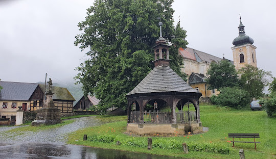 Společenská místnost